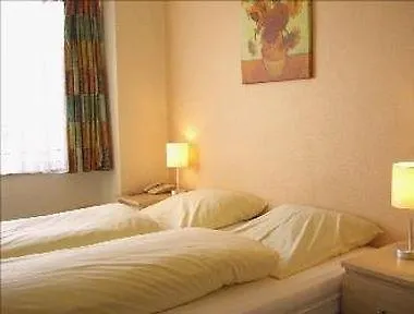 Ξενοδοχείο An Der Marktkirche