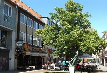 An Der Marktkirche 2*