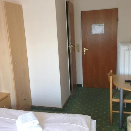 Hotel An Der Marktkirche Hannover