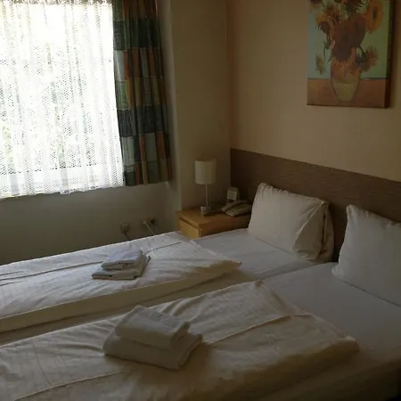 An Der Marktkirche Hotel