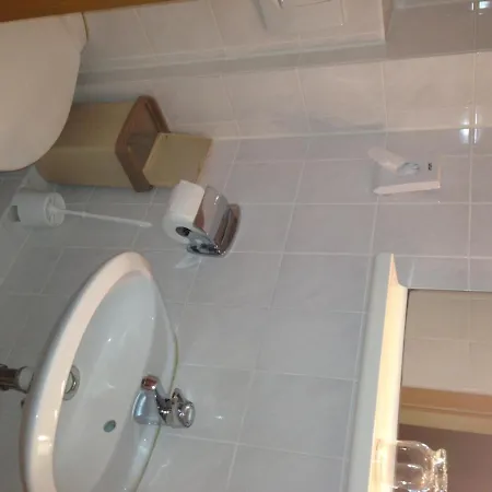 Hotell An Der Marktkirche 2*
