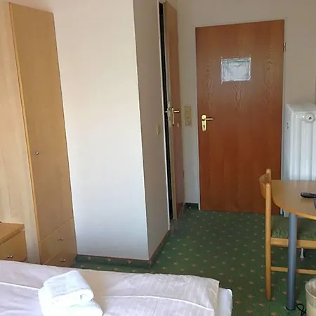 Hotell An Der Marktkirche