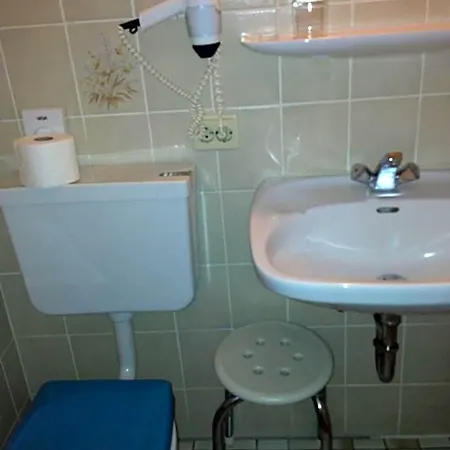 Hotell An Der Marktkirche Hannover