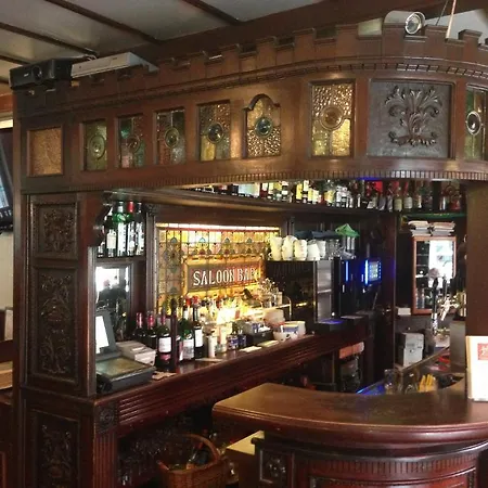 An Der Marktkirche Ганновер