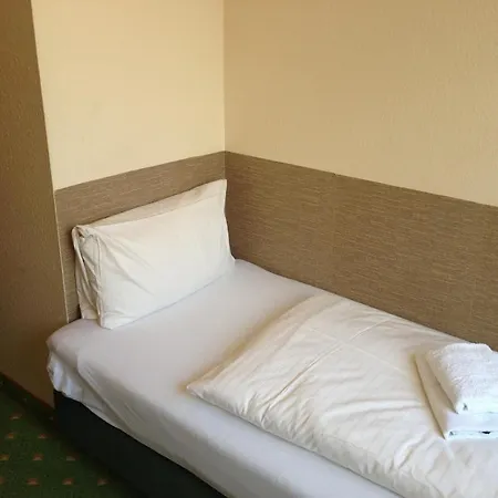 An Der Marktkirche Hotel