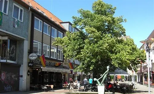 An Der Marktkirche 2*