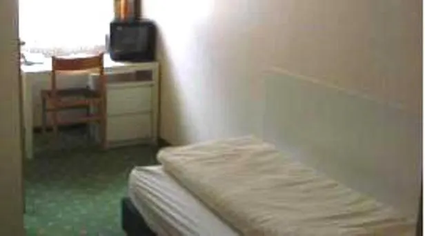 An Der Marktkirche Ганновер