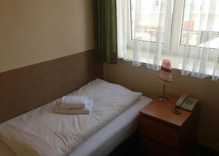 An Der Marktkirche 2*