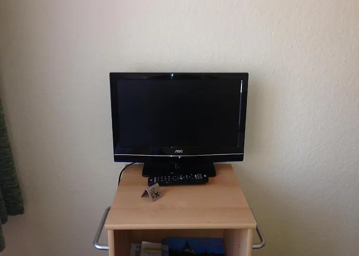 An Der Marktkirche Отель Ганновер