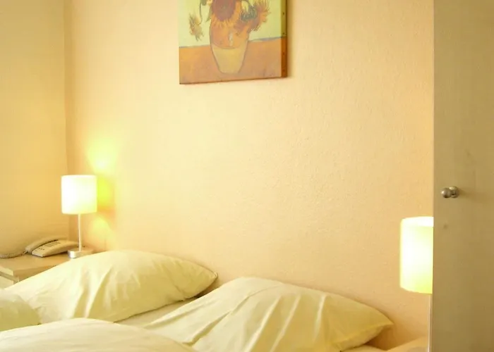 An Der Marktkirche 2* Ганновер