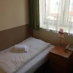 市场教堂酒店 2*