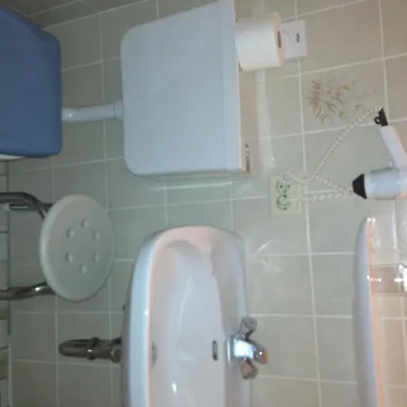 Otel An Der Marktkirche Hannover